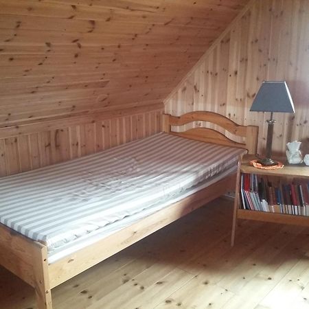 Haenuvik Cottages Hnjotur エクステリア 写真