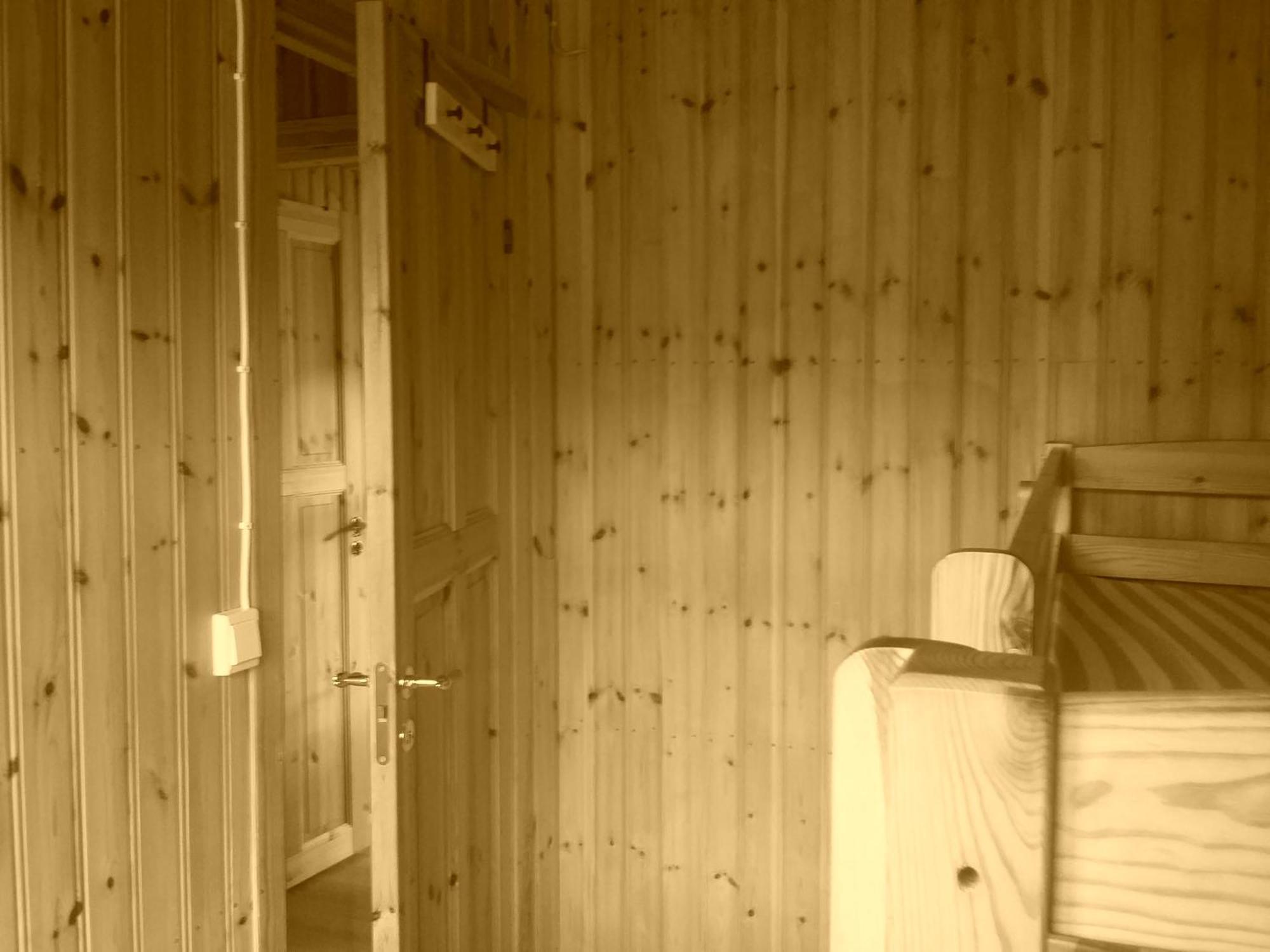 Haenuvik Cottages Hnjotur 部屋 写真