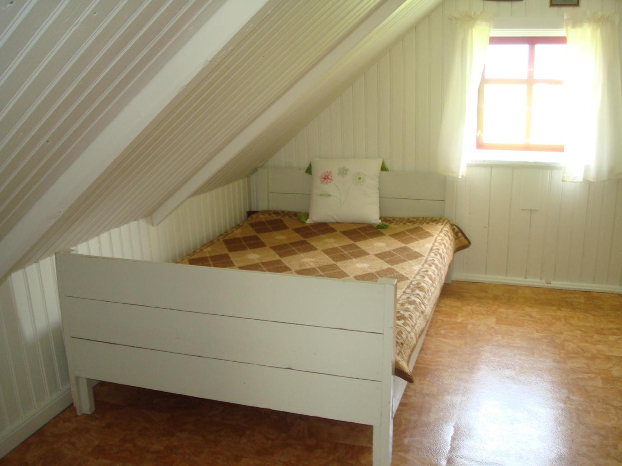 Haenuvik Cottages Hnjotur 部屋 写真
