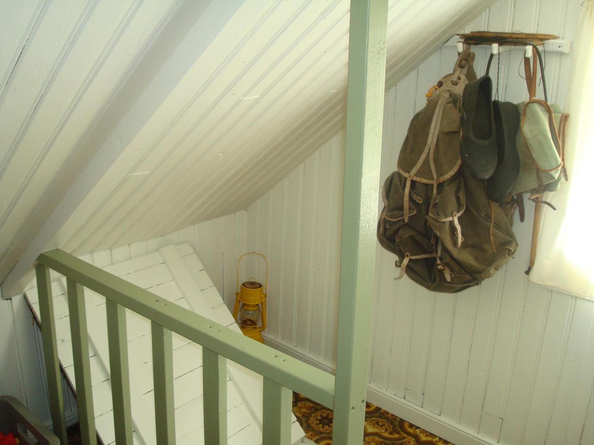 Haenuvik Cottages Hnjotur 部屋 写真