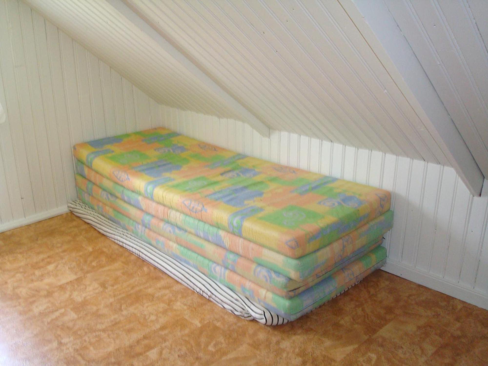 Haenuvik Cottages Hnjotur 部屋 写真