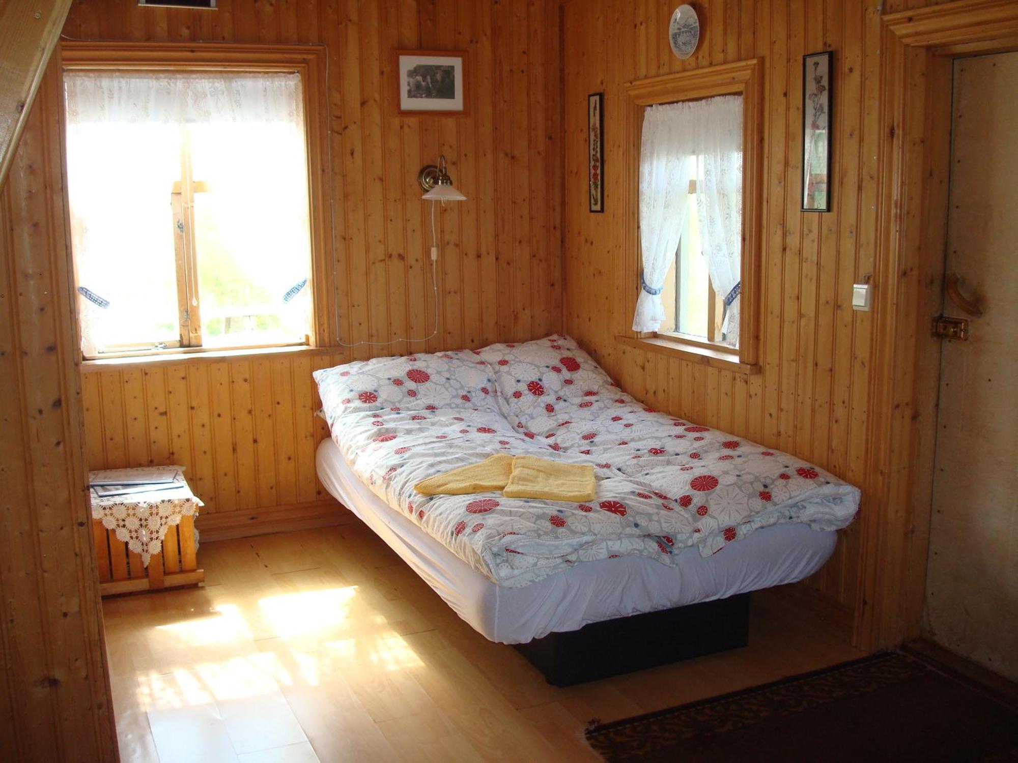 Haenuvik Cottages Hnjotur 部屋 写真