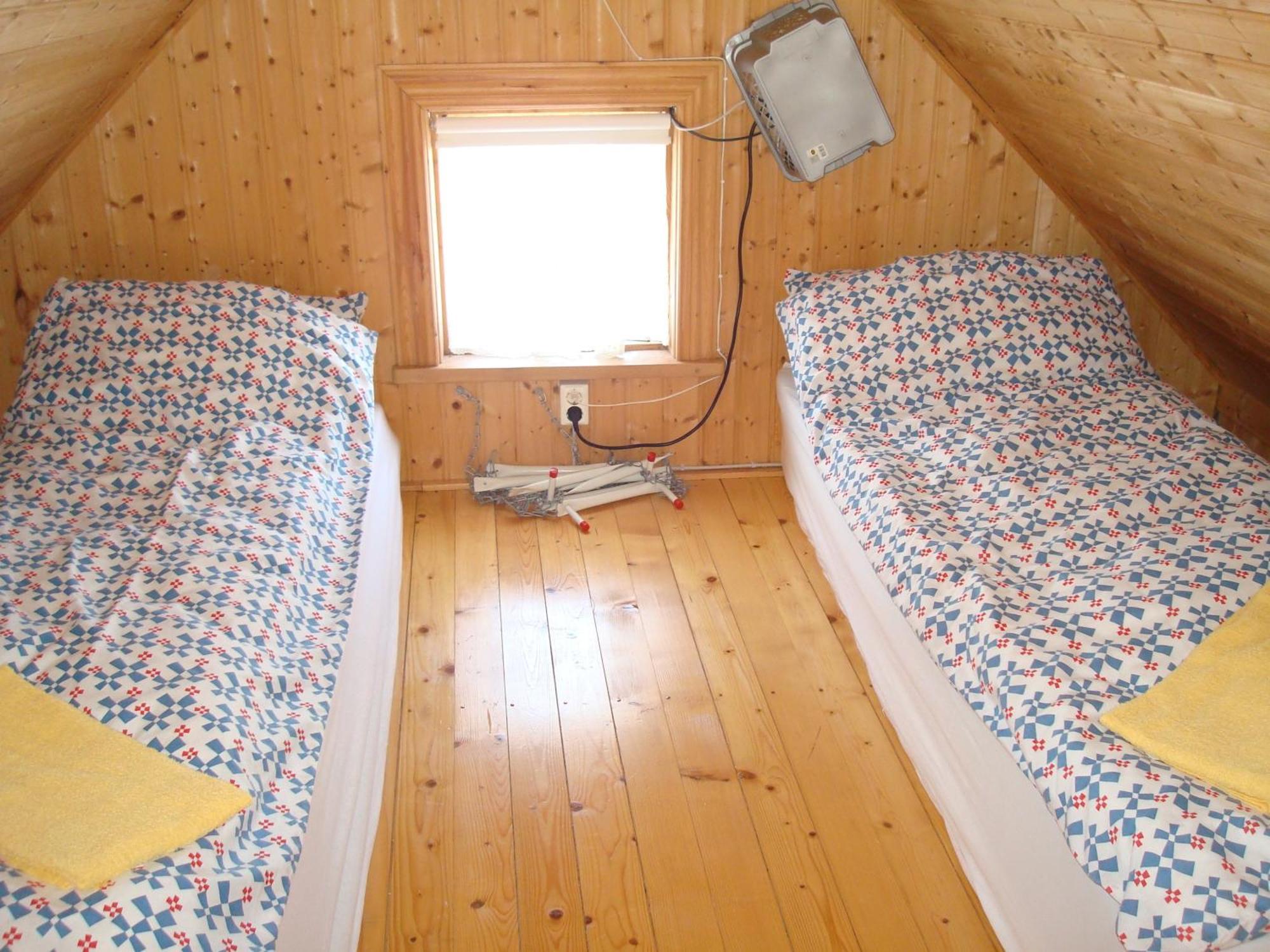 Haenuvik Cottages Hnjotur 部屋 写真